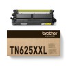 BROTHER Toner TN-625XXLY pro řadu FC, 6500 stran, Yellow