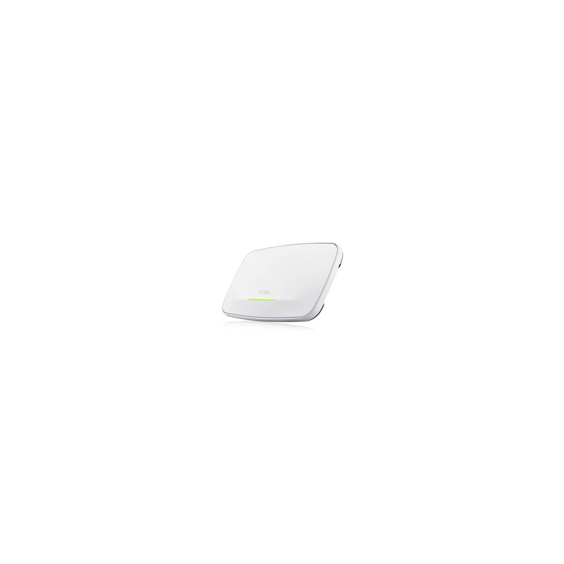 Zyxel WBE630S BE12.3K (2.4GHz: 2x2:2, 5 or 6GHz: 4x4:4) MU-MIMO, Smart Antenna, Dual Radio 2.4 and 5 or 6GHz,Incl Nebul