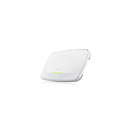 Zyxel WBE630S BE12.3K (2.4GHz: 2x2:2, 5 or 6GHz: 4x4:4) MU-MIMO, Smart Antenna, Dual Radio 2.4 and 5 or 6GHz,Incl Nebul
