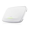 Zyxel WBE630S BE12.3K (2.4GHz: 2x2:2, 5 or 6GHz: 4x4:4) MU-MIMO, Smart Antenna, Dual Radio 2.4 and 5 or 6GHz,Incl Nebul