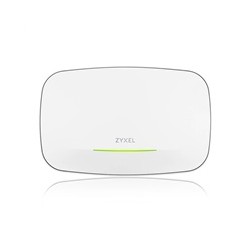 Zyxel WBE530 BE11K 2x2x2 MU-MIMO, Triple Radio, Incl Nebula Pro & CNP 1Yr licenses, 2x2.5G LAN port, PoE+ (802.3at), Sta