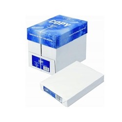 Xerox Papír SYMBIO COPY (80g/500 listů, A4) lze objednat po 5ks