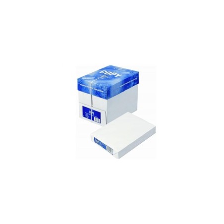 Xerox Papír SYMBIO COPY (80g/500 listů, A4) lze objednat po 5ks