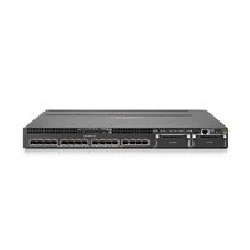 Aruba 3810M 16SFP+ 2-slot Switch JL075AR RENEW.