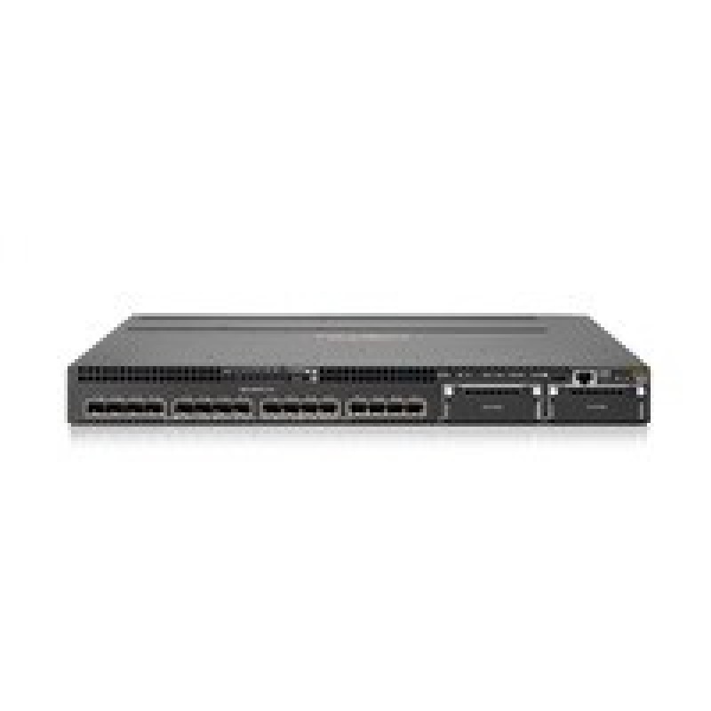 Aruba 3810M 16SFP+ 2-slot Switch JL075AR RENEW.