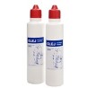 BAZAR - Olej ke skartovacím strojům 2x200 ml - POŠKOZENÝ OBAL