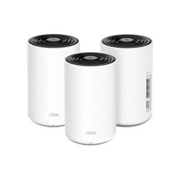 BAZAR - TP-Link Deco PX10(3-pack) - rozbaleno