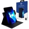 3mk ochranné pouzdro Universal Tablet Case pro tablety 9-11", Black