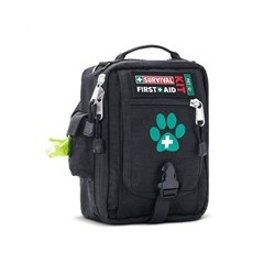 Lékárnička Survival First Aid Kit Pet (CZ)