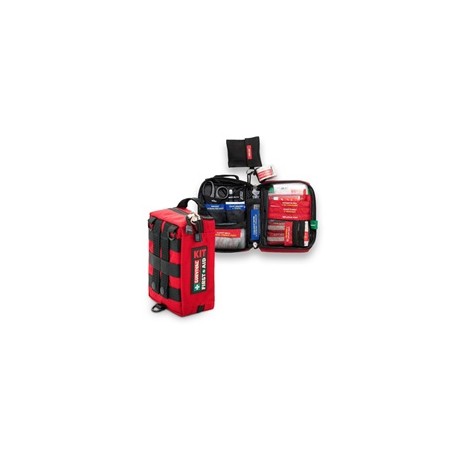 Lékárnička Survival First Aid Kit Small (CZ)