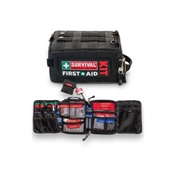 Lékárnička Survival First Aid Kit Medium (CZ)