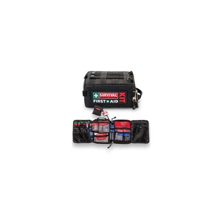 Lékárnička Survival First Aid Kit Medium (CZ)
