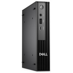 Dell Pro/QCM1250/Micro/i7-14700T/8GB/512GB/UHD 770/W11P/3RNBD