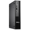 Dell Pro/QCM1250/Micro/i7-14700T/8GB/512GB/UHD 770/W11P/3RNBD