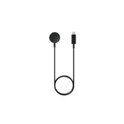 Samsung bezdrátová magnetická nabíjecí podložka (25W) Dark Gray