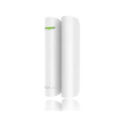 Ajax DoorProtect (8EU) ASP white (38099)