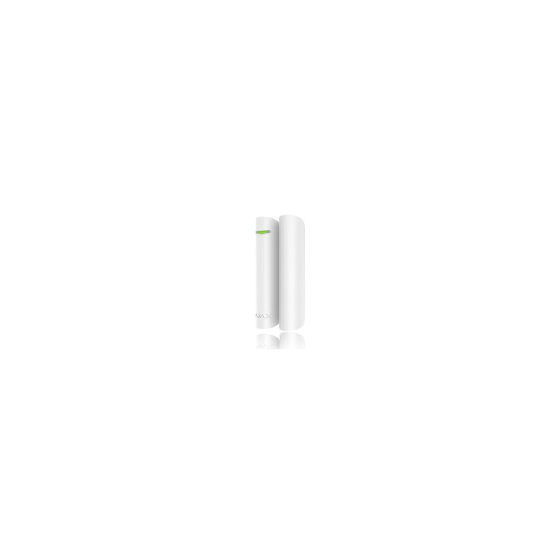 Ajax DoorProtect (8EU) ASP white (38099)