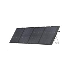 EcoFlow solární panel 220W skládací - 3. generace