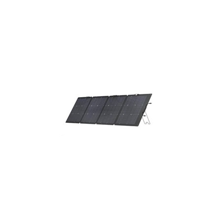 EcoFlow solární panel 220W skládací - 3. generace