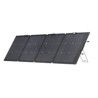 EcoFlow solární panel 220W skládací - 3. generace