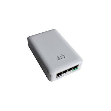 Cisco Business CBW 145AC Access Point- Wall Plate