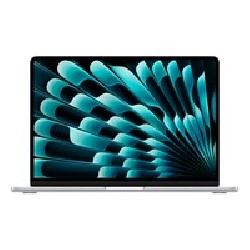 Apple MacBook Air 13 M4 10C/10C/16C/24GB 512GB 35W - Silver