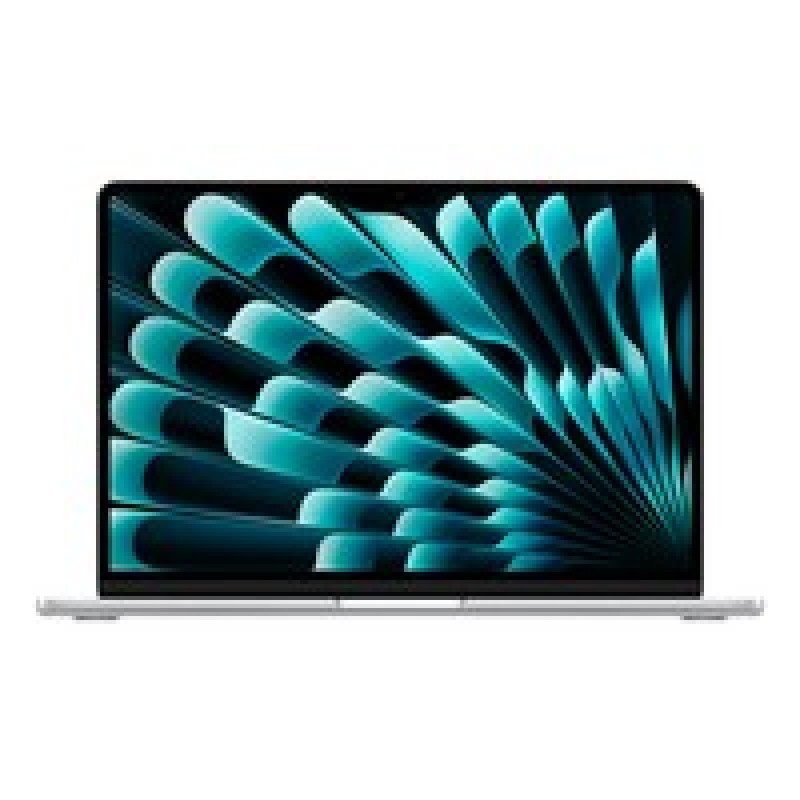 Apple MacBook Air 13 M4 10C/10C/16C/24GB 512GB 35W - Silver