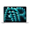 Apple MacBook Air 13 M4 10C/10C/16C/24GB 512GB 35W - Silver