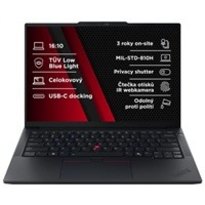LENOVO NTB ThinkPad E14 AMD G7 - Ryzen7 250,14" WUXGA,16GB,512SSD,W11P,5let On Site