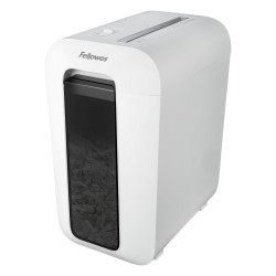 Skartovač Fellowes LX 65 bílý