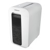 Skartovač Fellowes LX 65 bílý
