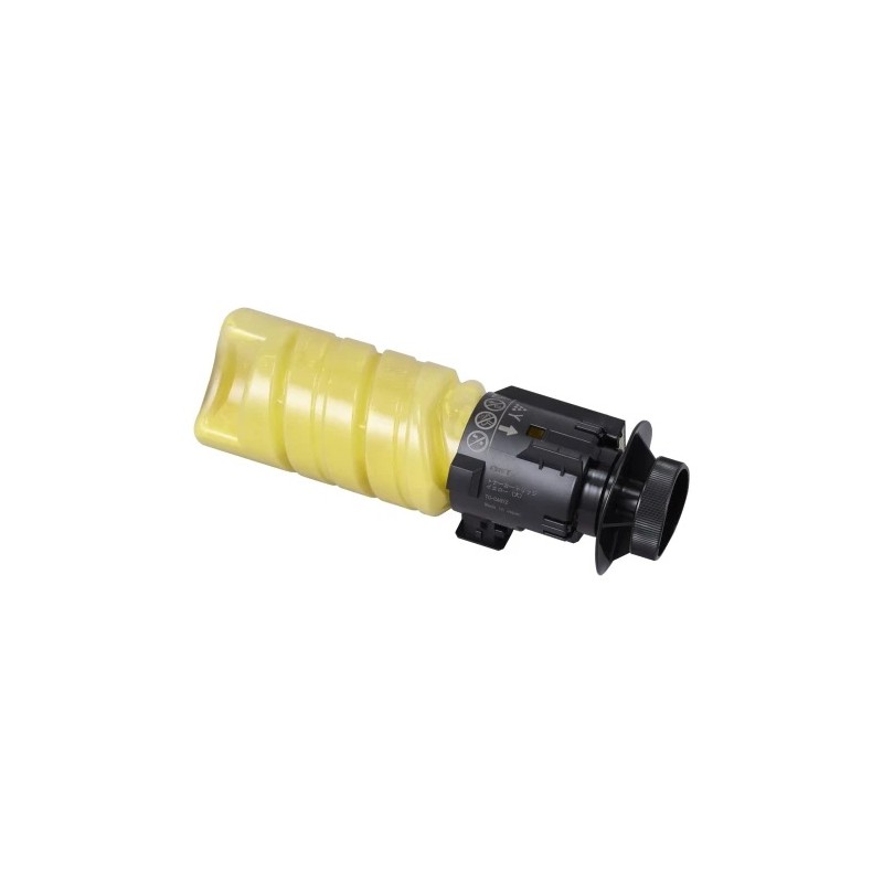 TONER Y 2K MC554