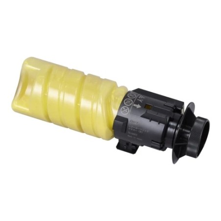 TONER Y 2K MC554