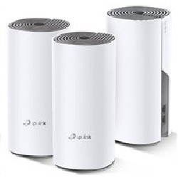 TP-Link Deco E4(3-pack)