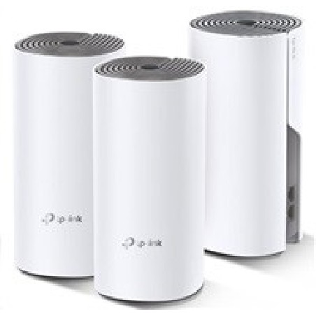 TP-Link Deco E4(3-pack)