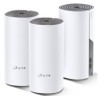 TP-Link Deco E4(3-pack)