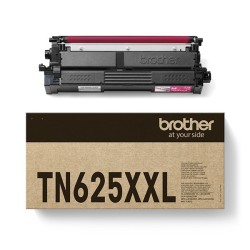 BROTHER Toner TN-625XXLM pro řadu FC, 6500 stran, Magenta