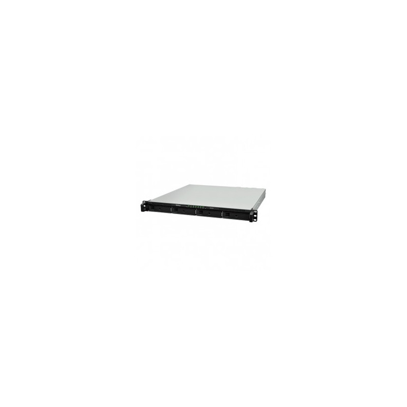Synology RS826RP+ RackStation