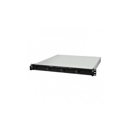 Synology RS826RP+ RackStation