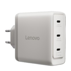 Lenovo Multi-port USB-C 100W GaN Charger G0A6100SEU