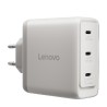 Lenovo Multi-port USB-C 100W GaN Charger G0A6100SEU