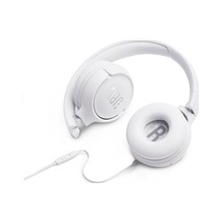 JBL Tune500 white