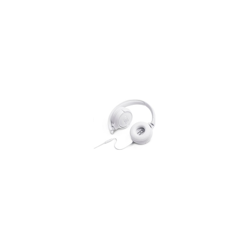 JBL Tune500 white