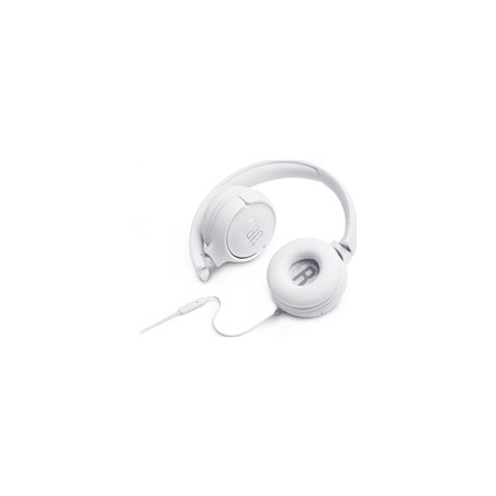 JBL Tune500 white