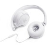 JBL Tune500 white
