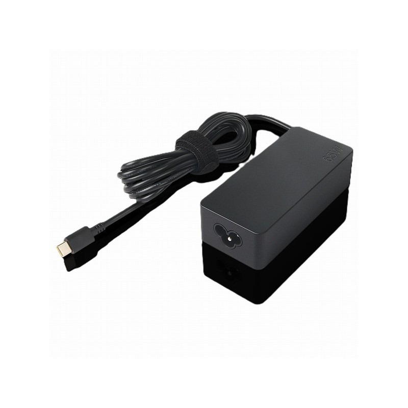 Lenovo USB-C 65W AC Adapter(CE)