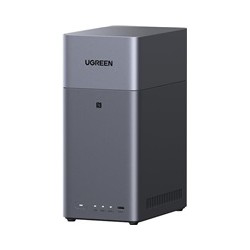 UGREEN NASync DH2300