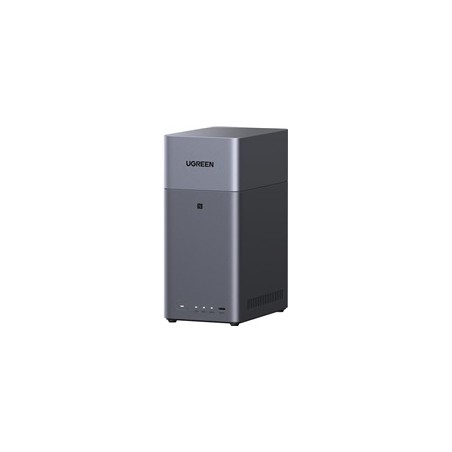 UGREEN NASync DH2300