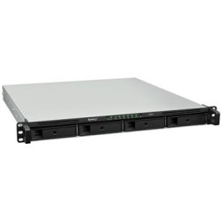 Synology RS826+ RackStation