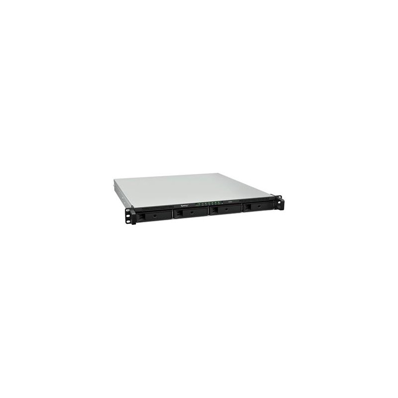Synology RS826+ RackStation